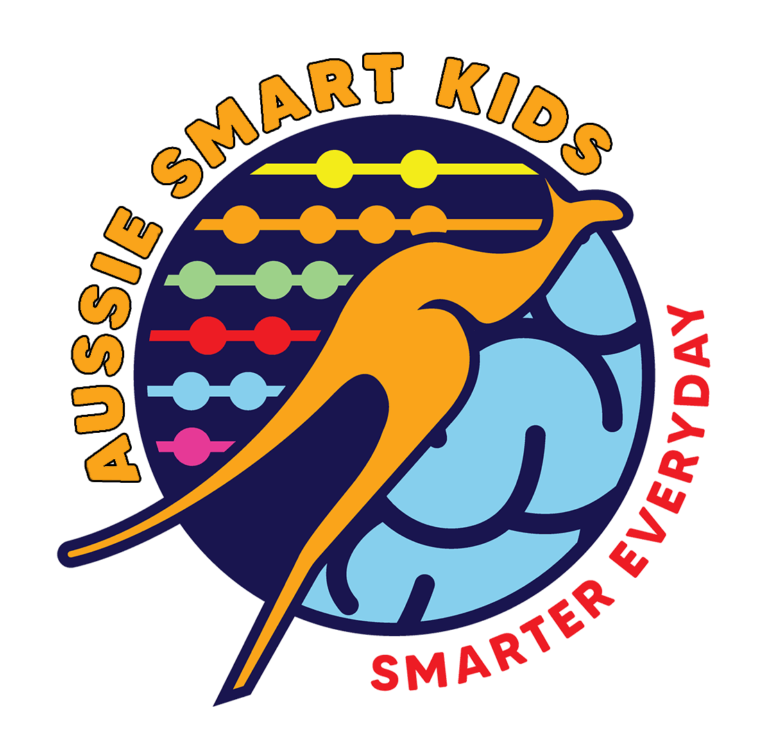 AUSSIE SMART KIDS ABACUS PTY LTD